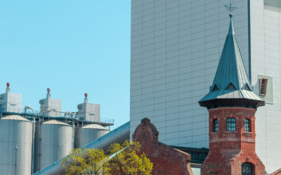 Digitization of the power plant documentation at the Moabit CHP Plant