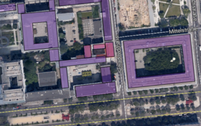 Improvement of supply security for Bundestag buildings