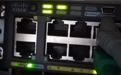 Installation of a process data network at the Boxberg Power Plant