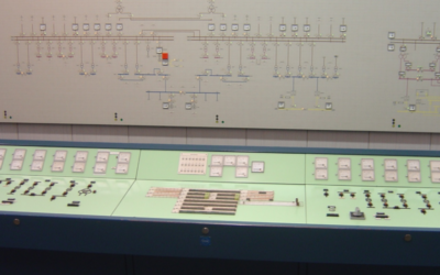 Replacement of protection and secondary technology at the Jänschwalde Power Plant