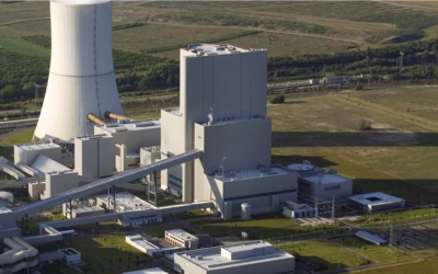 Flexibilization and optimization of the operation mode of Unit Q of the Boxberg Power Plant