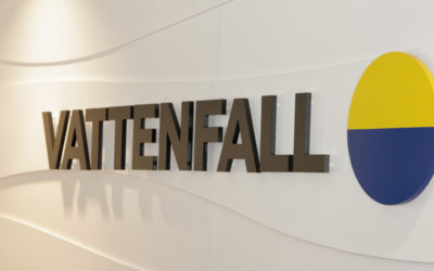 New construction of the combined heat and power plant Haferweg