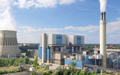 Engineering services at the Reuter West CHP Power Plant