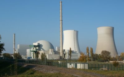 Repository documentation of legacy radioactive waste