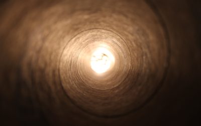 Prophylactic inspection of heat exchanger tubes