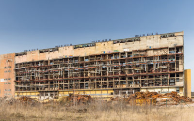 Engineering services for the dismantling of the Lippendorf and Thierbach Power Plants