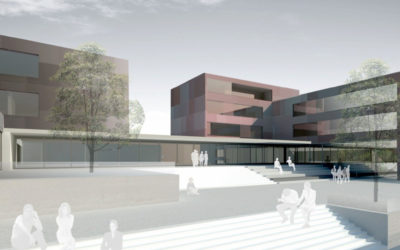 Benzberg Educational Centre