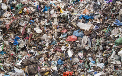 Treatment and Recycling of Municipal Solid Waste