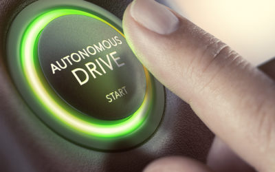 Consulting Services for autonomous driving