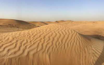 Evaluation and Updating of Al Shweib Recharge Studies
