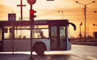 Development of Public Transport Services in Albaha Region, KSA