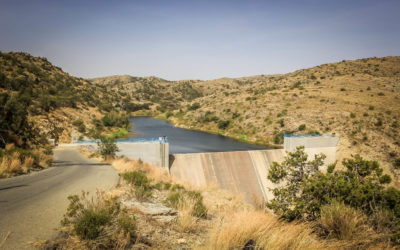 Development of a Strategy for Management of Water Basins