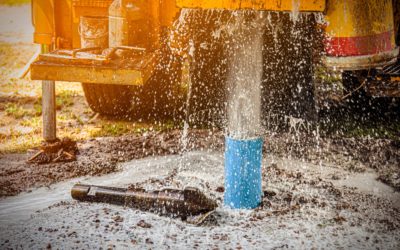 Groundwater Assessment Project