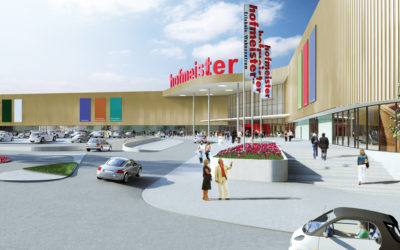 New Build of Hofmeister in Sindelfingen