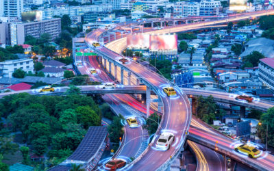 Intelligent Transport Systems Deployment and Integration Plan for Saudi Arabia