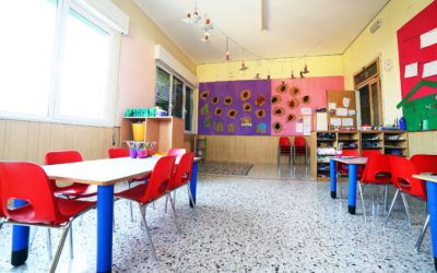 Airbus Children's Day Care Center Taufkirchen