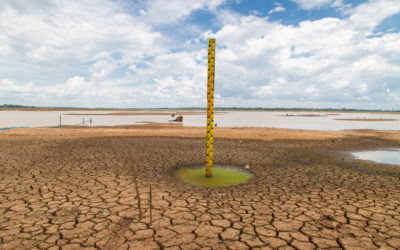 Feasibility Study on Aquifer Storage & Recovery