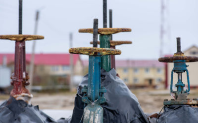 Master Plan for Sewerage Network