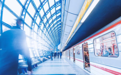 Financial and Operational Improvement Plan and Corporate Development Plan for Kyiv Metro