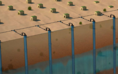 Design, Supervision and Testing of ASR Pilot Project
