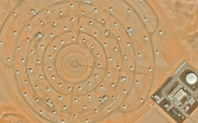 Strategic Water Storage and Recovery Project