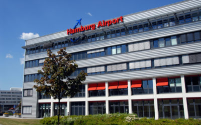Project Management at Hamburg Airport