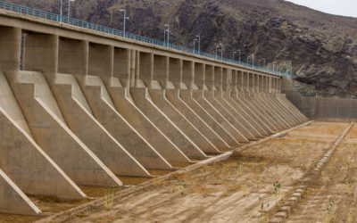 Study &amp; Design of Utilization of Dam Water