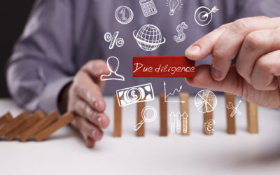 Technical Due Diligence ZEG Complex Stuttgart