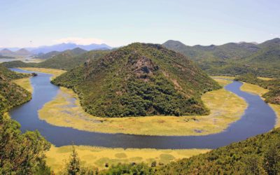 Water Supply and Environmental Protection Lake Shkodra