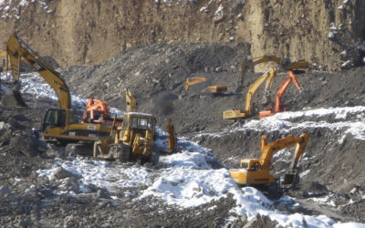 Water Supply & Wastewater Systems