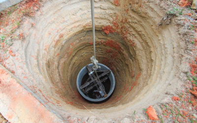 Well Field Consultancy for Ma'aden Project