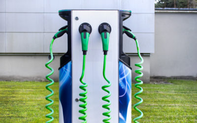 Access to Public charging infrastructure