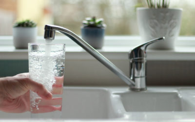 Residential End Use of Water