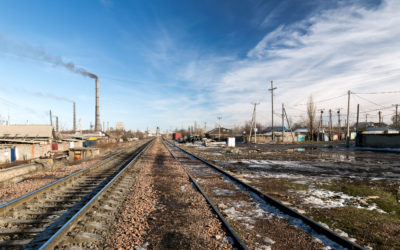 Kyrgyz Republic: KTJ Pre-CorporatiZation Economic Assessment