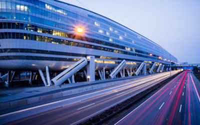 Expansion of Frankfurt Airport