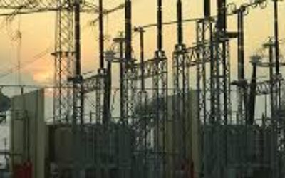 Operation Contract 765 kV / 400 kV Substation