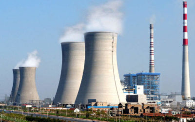 Operation &amp; Maintenance Contract (2 X 660 MW Supercritical Coal-Based Thermal Power Plant)