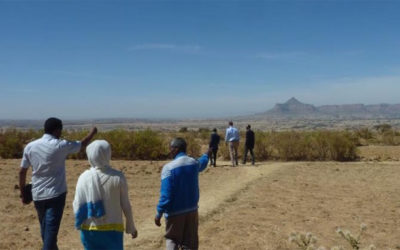 IFC Scaling Solar Ethiopia - Technical, Environmental and Social Consultant