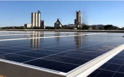 Owner’s Engineering for a 5-10 MW PV plant with Ohorongo Cement