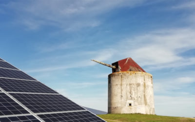 Owner’s Engineer for Construction Supervision of 4 solar power plants