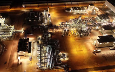 Ilangalethu 125 MW CSP Project - Project Finance and Structuring Advisory