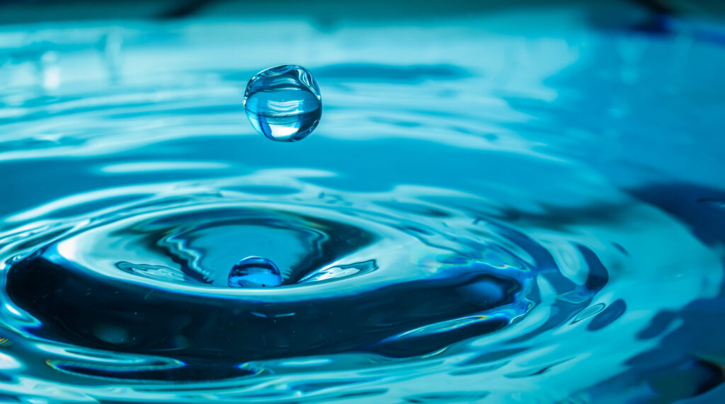 Water - Water Resources Management